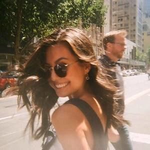 Meet your Posher, Emma